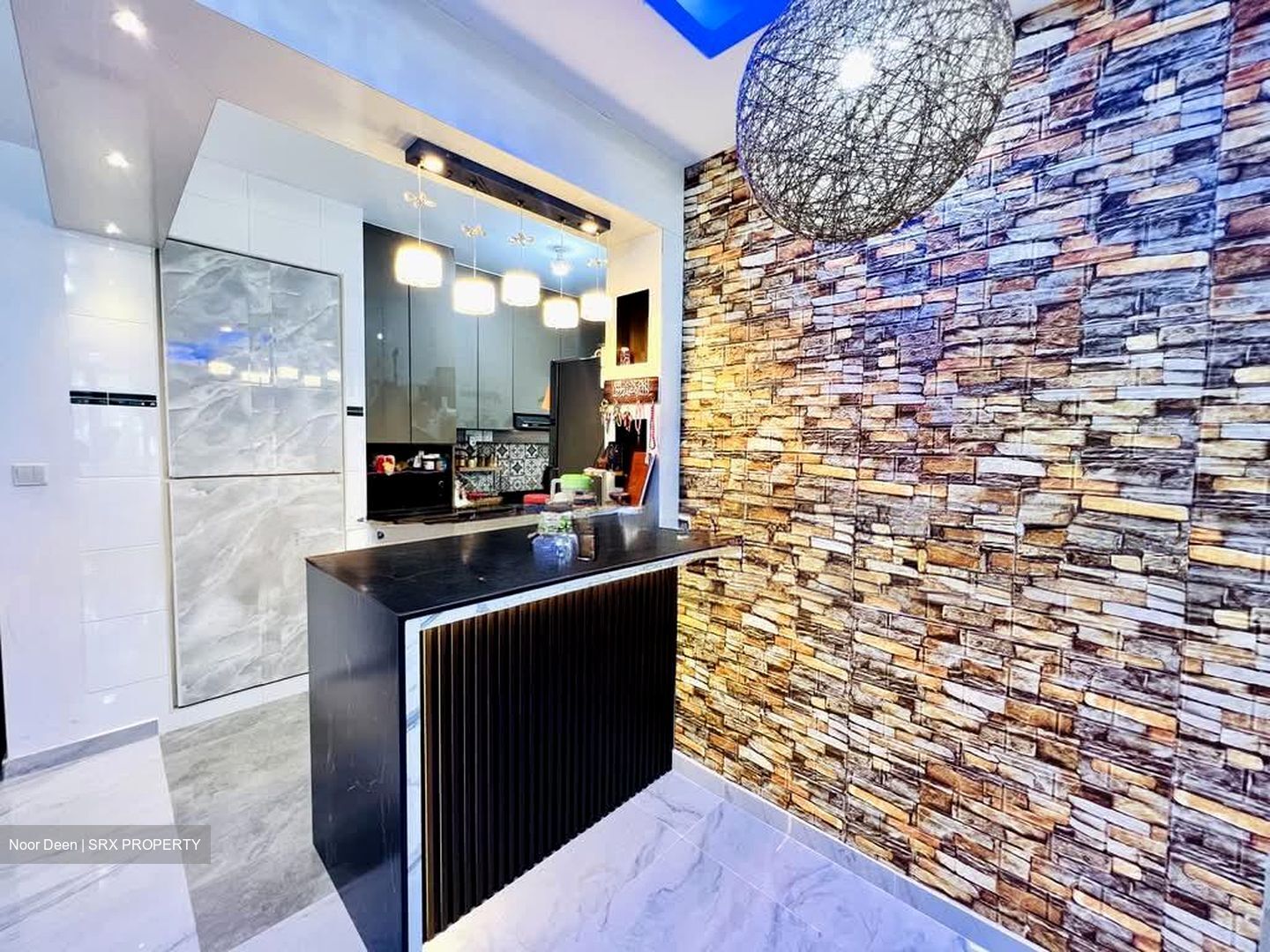 Blk 424D Orchid Spring @ Yishun (Yishun), HDB 4 Rooms #595110821